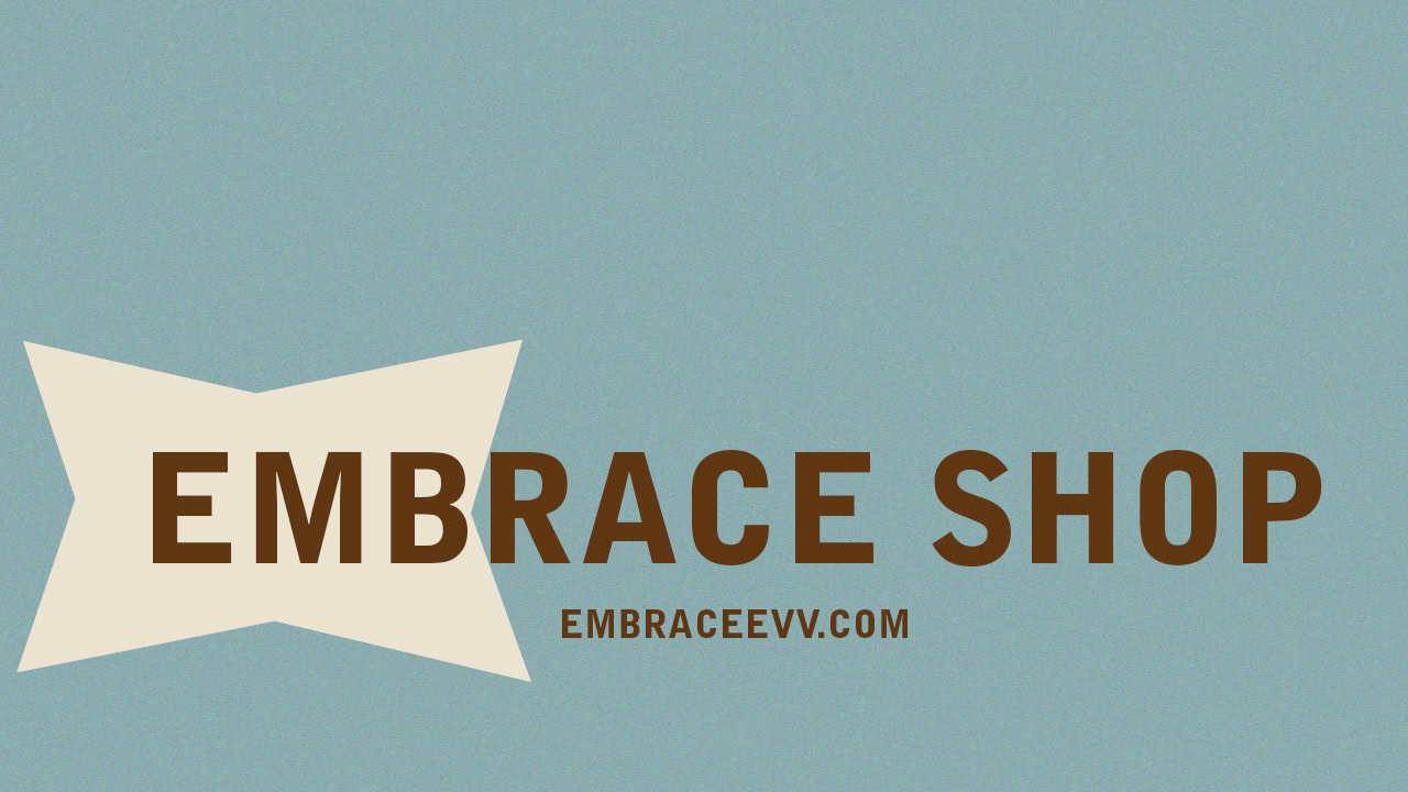 Embrace Shop