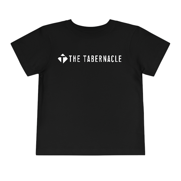 Toddler Jersey Tee