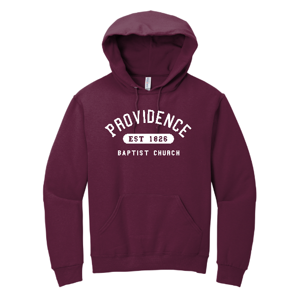 Jerzees - NuBlend Pullover Hooded Sweatshirt
