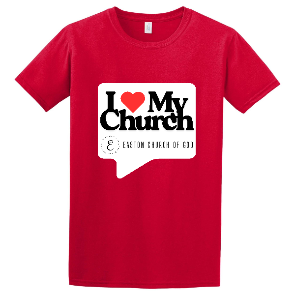 Gildan Softstyle T-Shirt