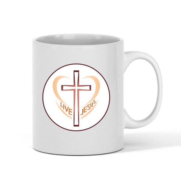 Ceramic Mugs
