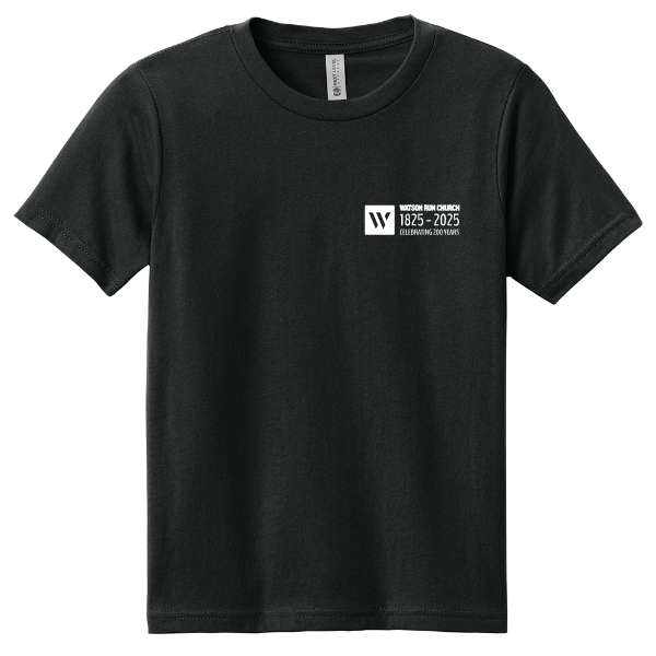 Next Level Apparel Youth Cotton Tee NL3310
