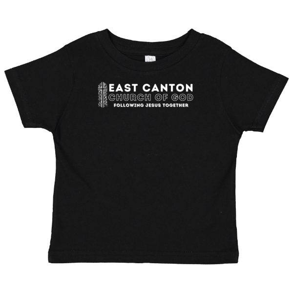 ECCOG- Infant/Toddler T-Shirt
