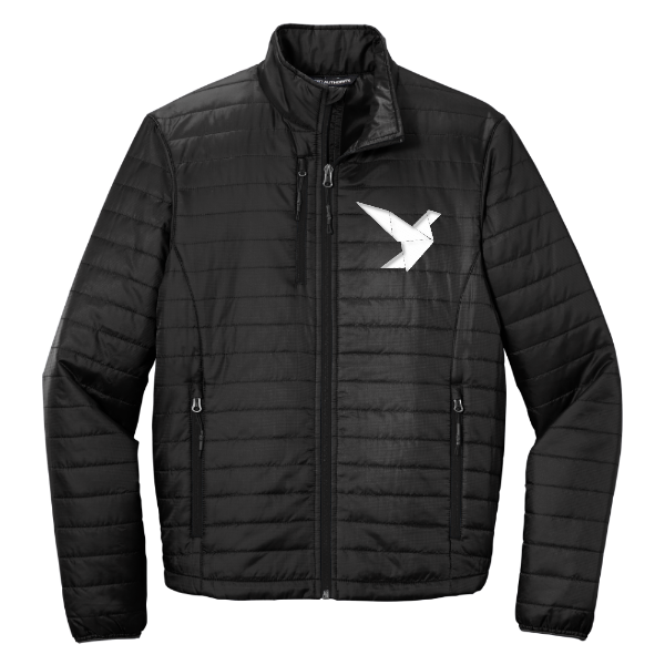 Port Authority Packable Puffy Jacket