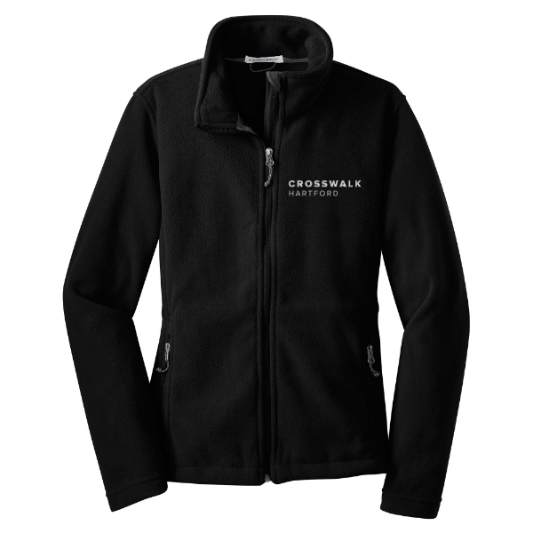 Port Authority Ladies Value Fleece Jacket