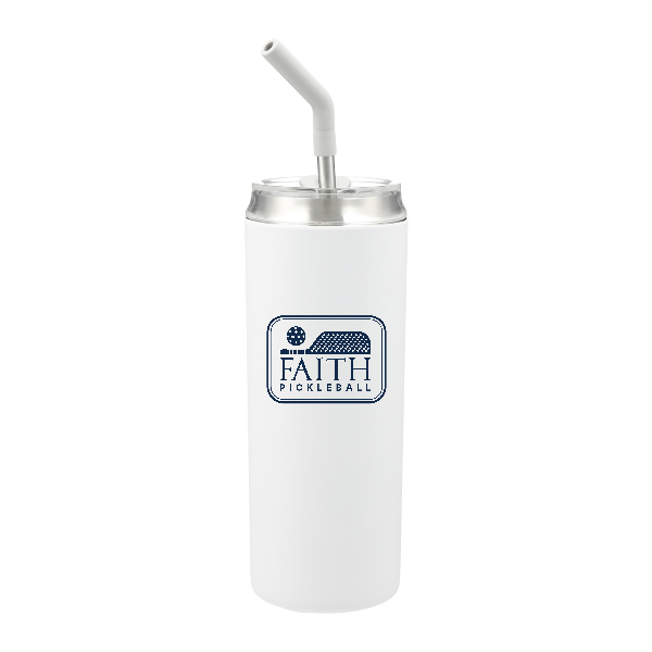 Marka Copper Vacuum Tumbler 20oz