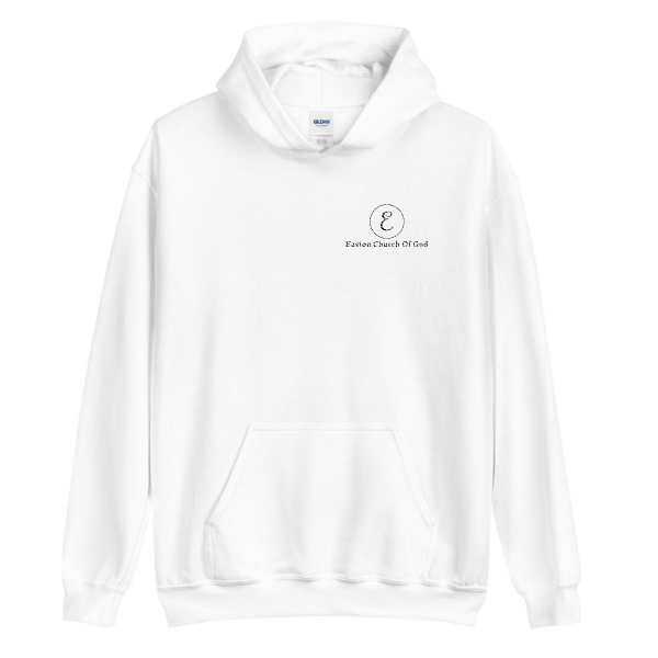 Gildan Heavy Blend Hooded Sweatshirt