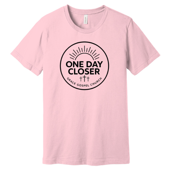 Bella Canvas Unisex Jersey Short Sleeve Tee