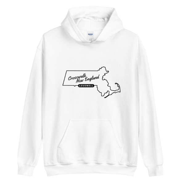 Gildan Heavy Blend Hooded Sweatshirt