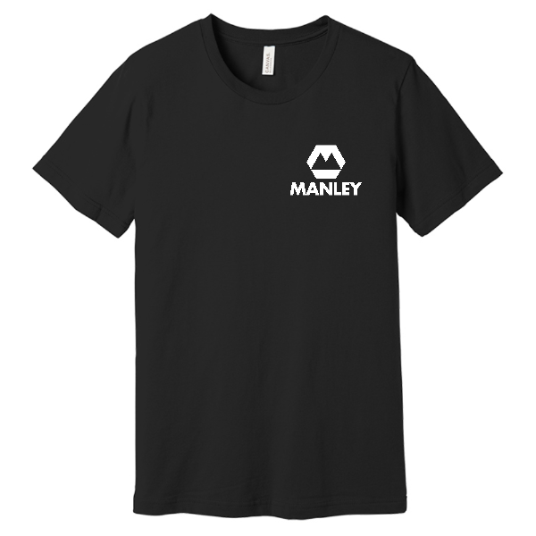 Bella Canvas Unisex Jersey Short Sleeve Tee