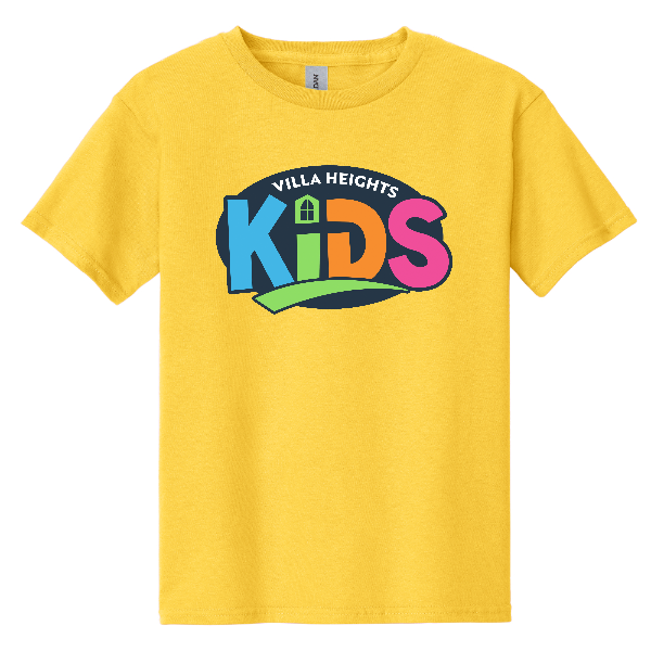 VH Kids Youth T-Shirt