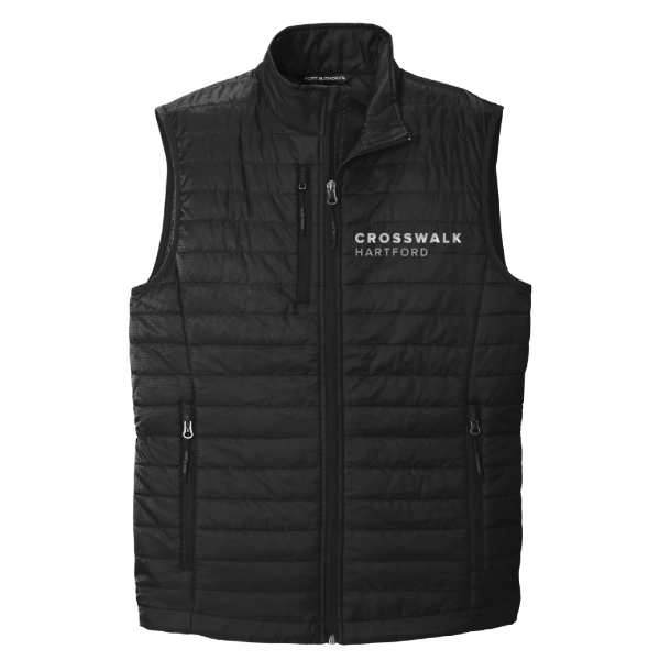 Port Authority Packable Puffy Vest
