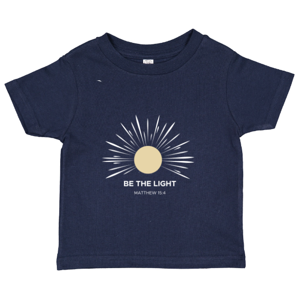 Be the Light - Infant Tee