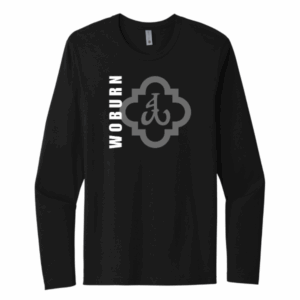 Next Level Cotton Long Sleeve Tee