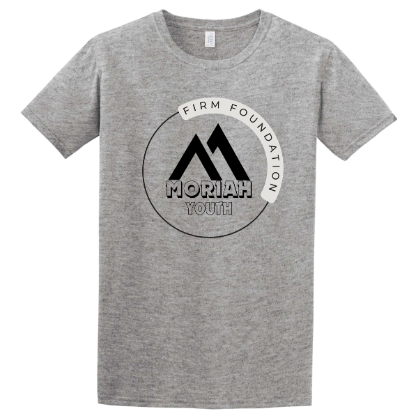 Gildan Softstyle T-Shirt
