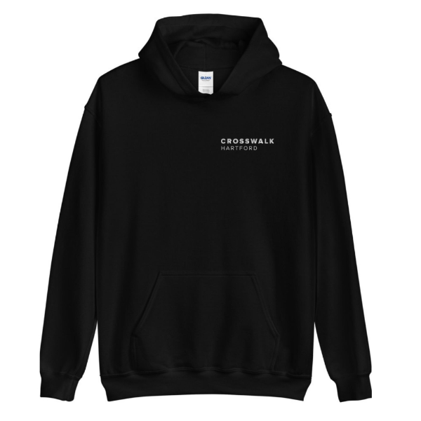 Gildan Heavy Blend Hooded Sweatshirt