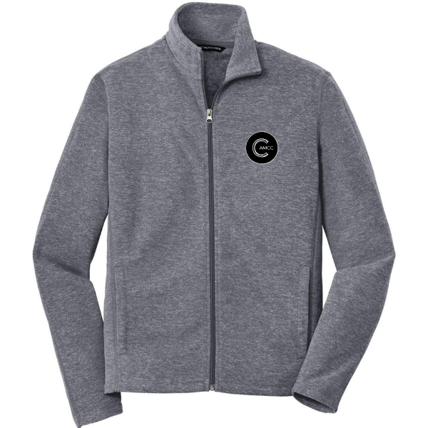 CamCC Microfleece Jacket