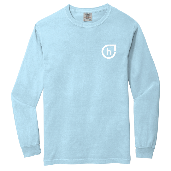 Harvest Kids Sleeve Print Tee