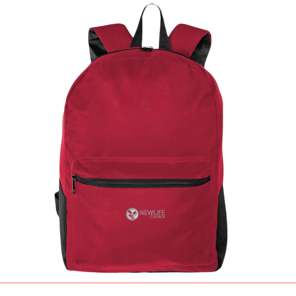 Port Authority Value Backpack