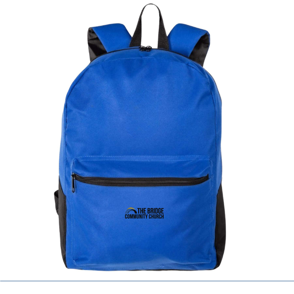 Port Authority Value Backpack