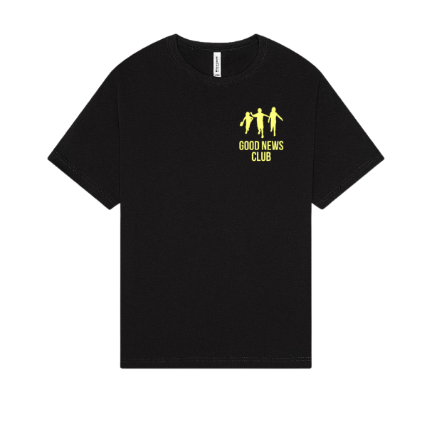 Bella Canvas Unisex Heavyweight Tee (US)