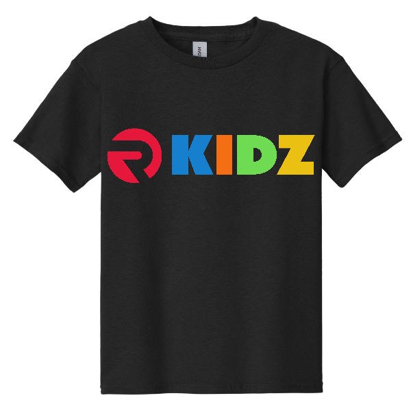 R-Kidz Youth Tee