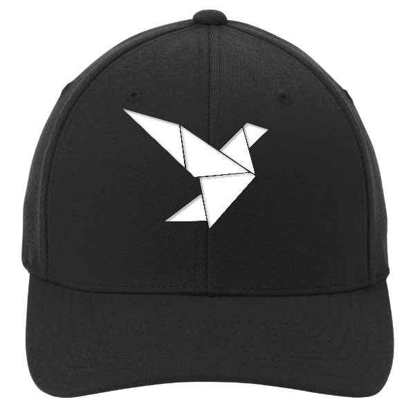 Port Authority Flexfit Wool Blend Cap