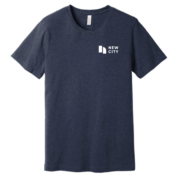 Discipleship Essentials Unisex Cotton Tee