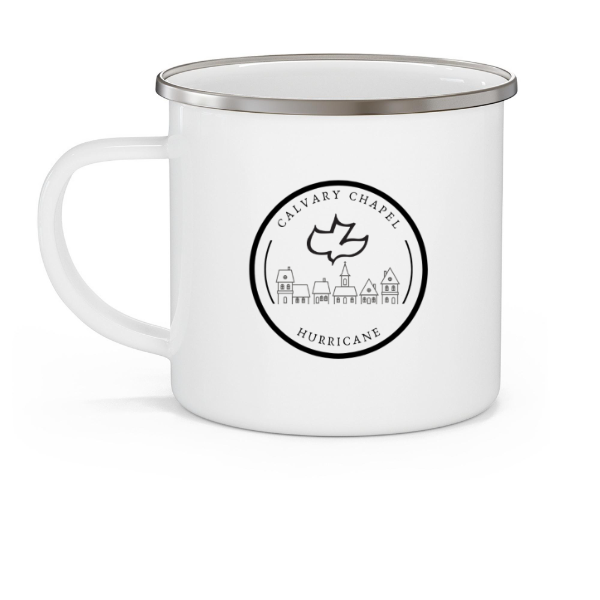 Camp Mug 12oz