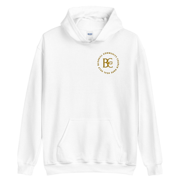 Gildan Heavy Blend Hooded Sweatshirt
