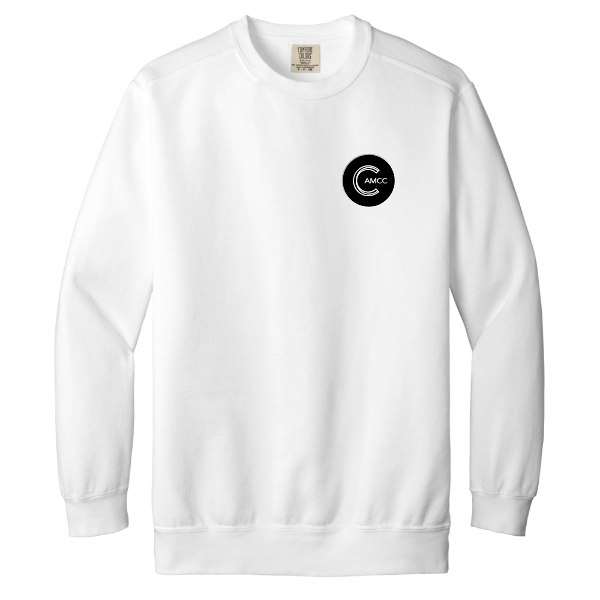 CamCC Crewneck Sweatshirt