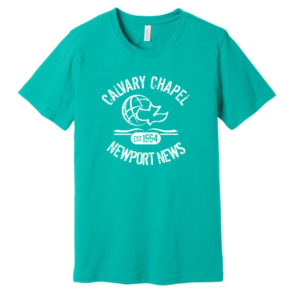 CCNN Legacy Unisex T-shirt