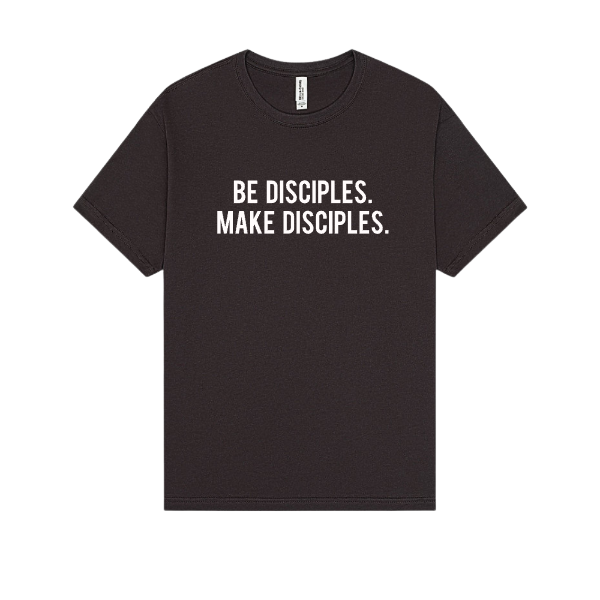 Bella Canvas Unisex Heavyweight Tee (US)