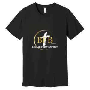 Bella Canvas Unisex Jersey Short Sleeve Tee