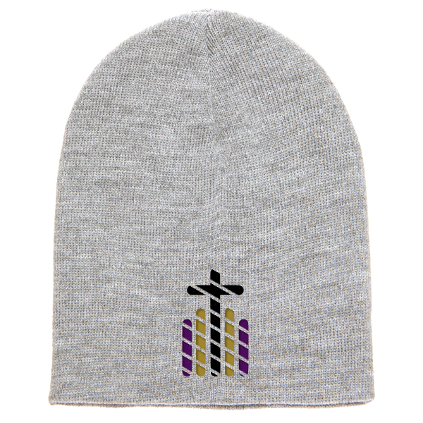 Worden Knit Beanie