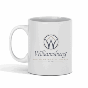 WUMC Ceramic Mug