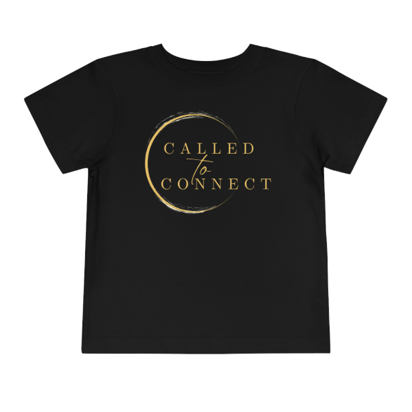 Toddler Jersey Tee