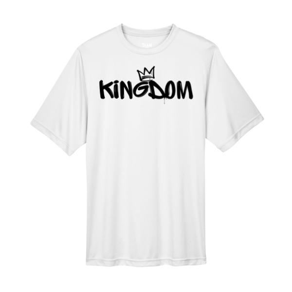 Kingdom Athletic Shirt