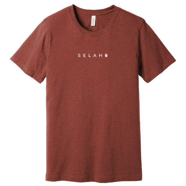 GO Women's Retreat 2025 | BELLA+CANVAS Unisex Heather CVC Short Sleeve Tee