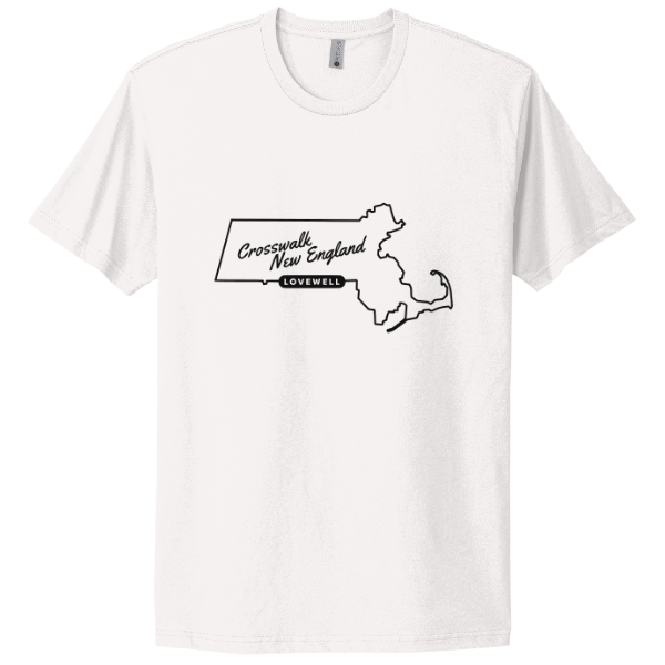 Next Level Apparel Unisex Cotton Tee