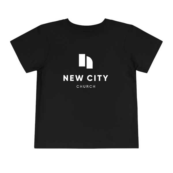Discipleship Essentials Toddler Tee