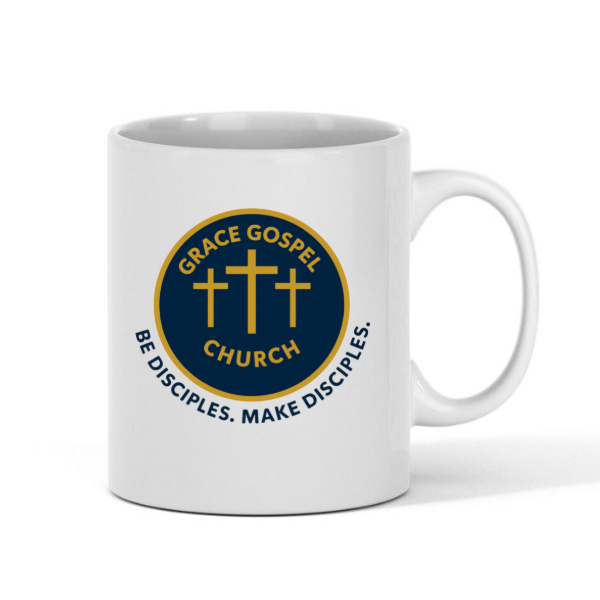 Ceramic Mugs