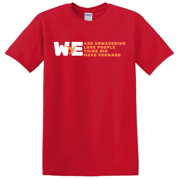 Gildan Heavy Cotton T-Shirt