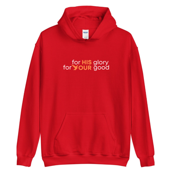 Gildan Heavy Blend Hooded Sweatshirt