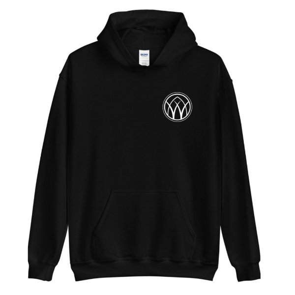 Gildan Heavy Blend Hooded Sweatshirt
