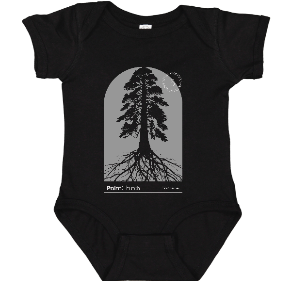 15 Year Exclusive Onesie