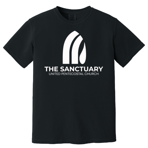 Comfort Colors Heavyweight Ring Spun Tee