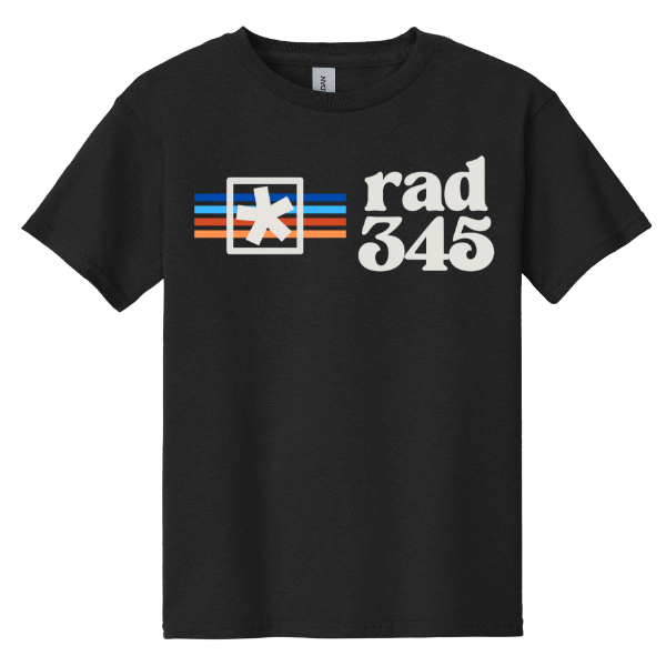 Gildan Youth Heavy Cotton T-Shirt
