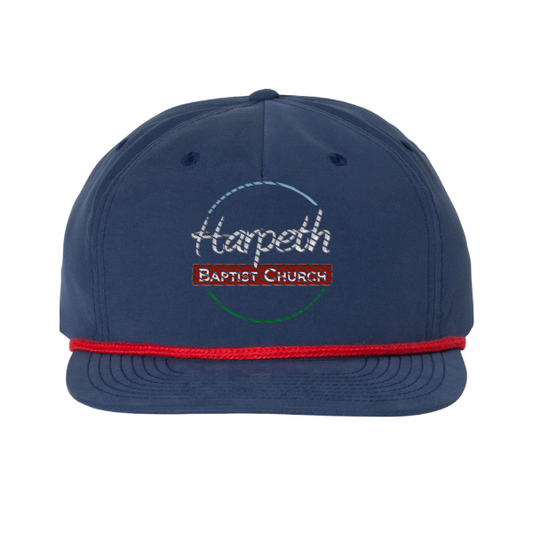 Richardson Umpqua Snapback Cap