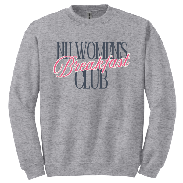 Gildan Heavy Blend Crewneck Sweatshirt